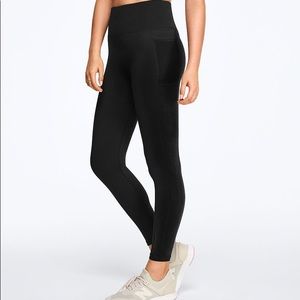 PINK VS cool and comfy legging